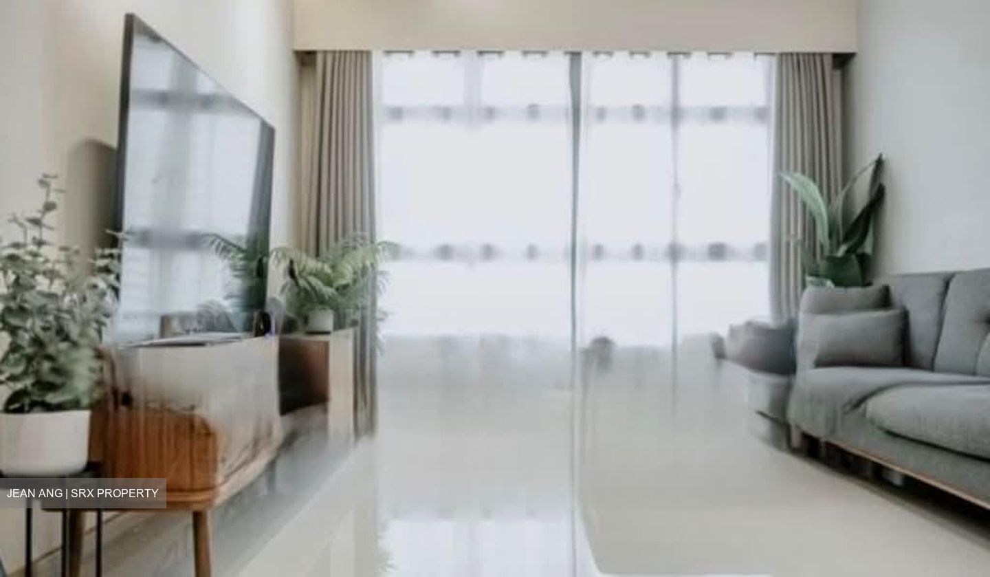 Blk 618B Tampines Greenverge (Tampines), HDB 4 Rooms #587206271